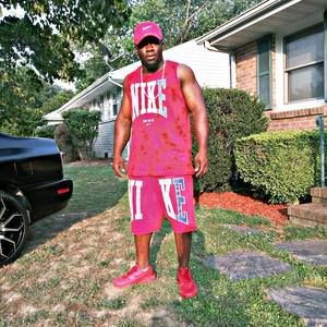 Meet your Posher, Rodney